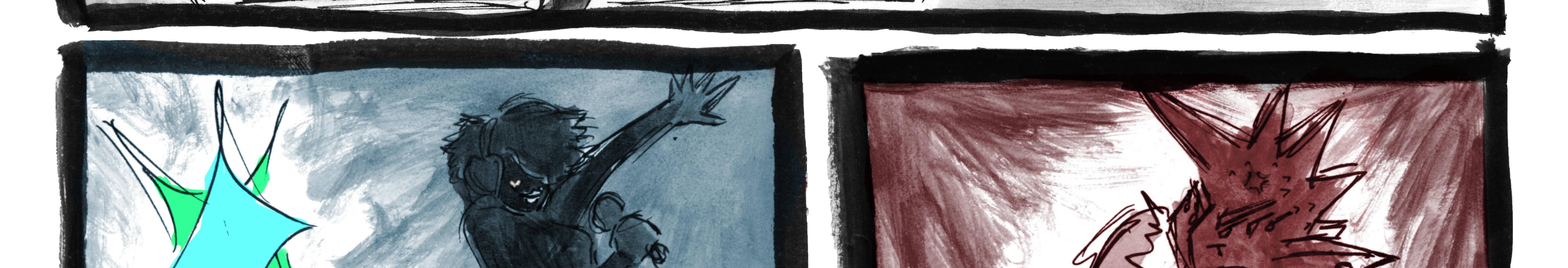 Nova 44 - Episode 24, Page 1: Chapter 2, Page 02